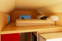 Del Nomad Caravan Park Pemuteran Exterior foto